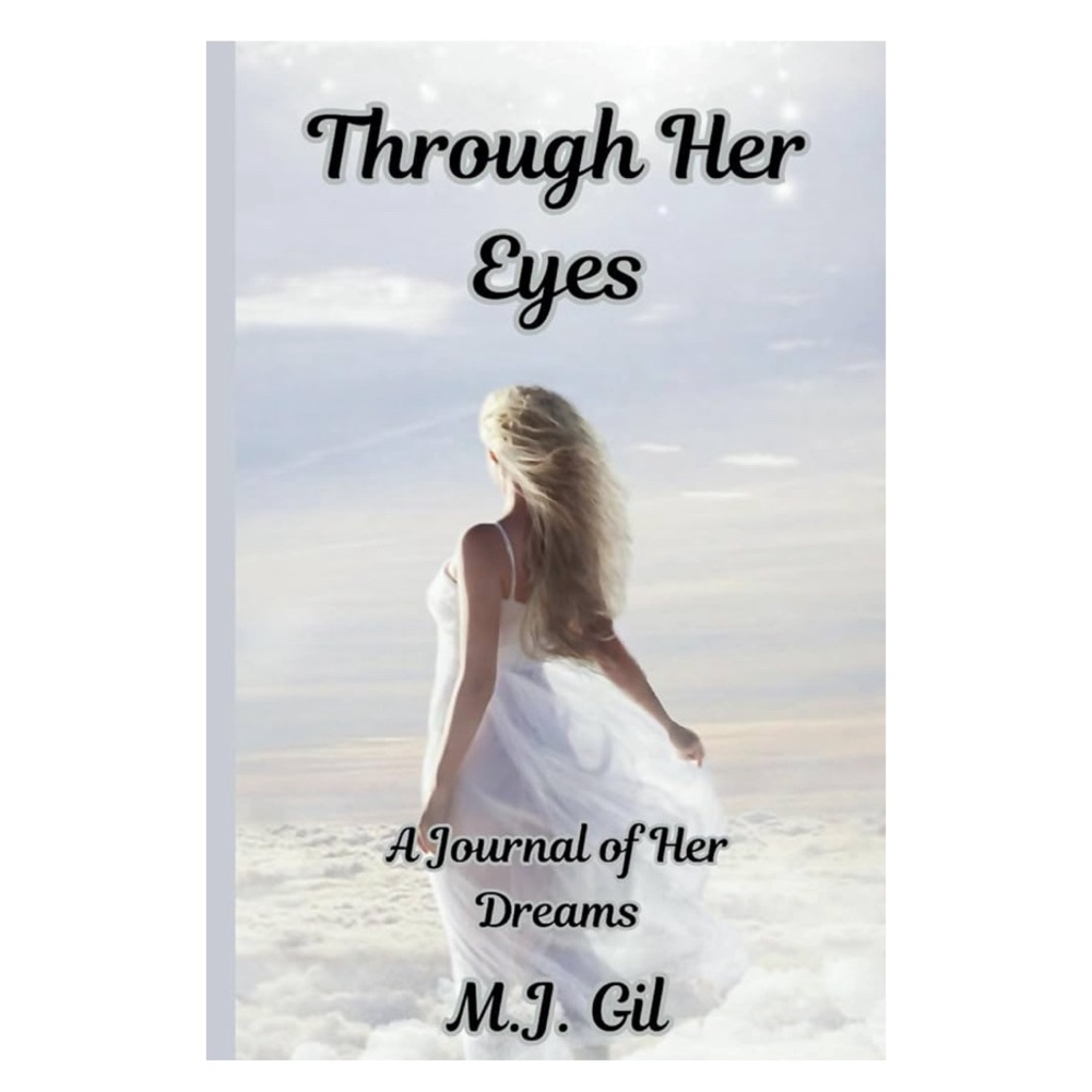 Through Her Eyes Journal